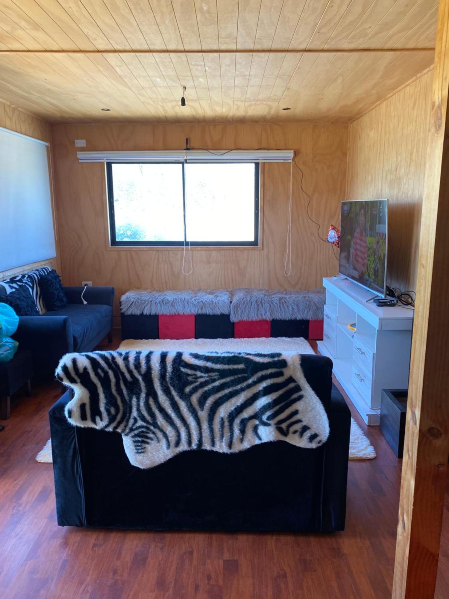 Carykat 27 Algarrobo