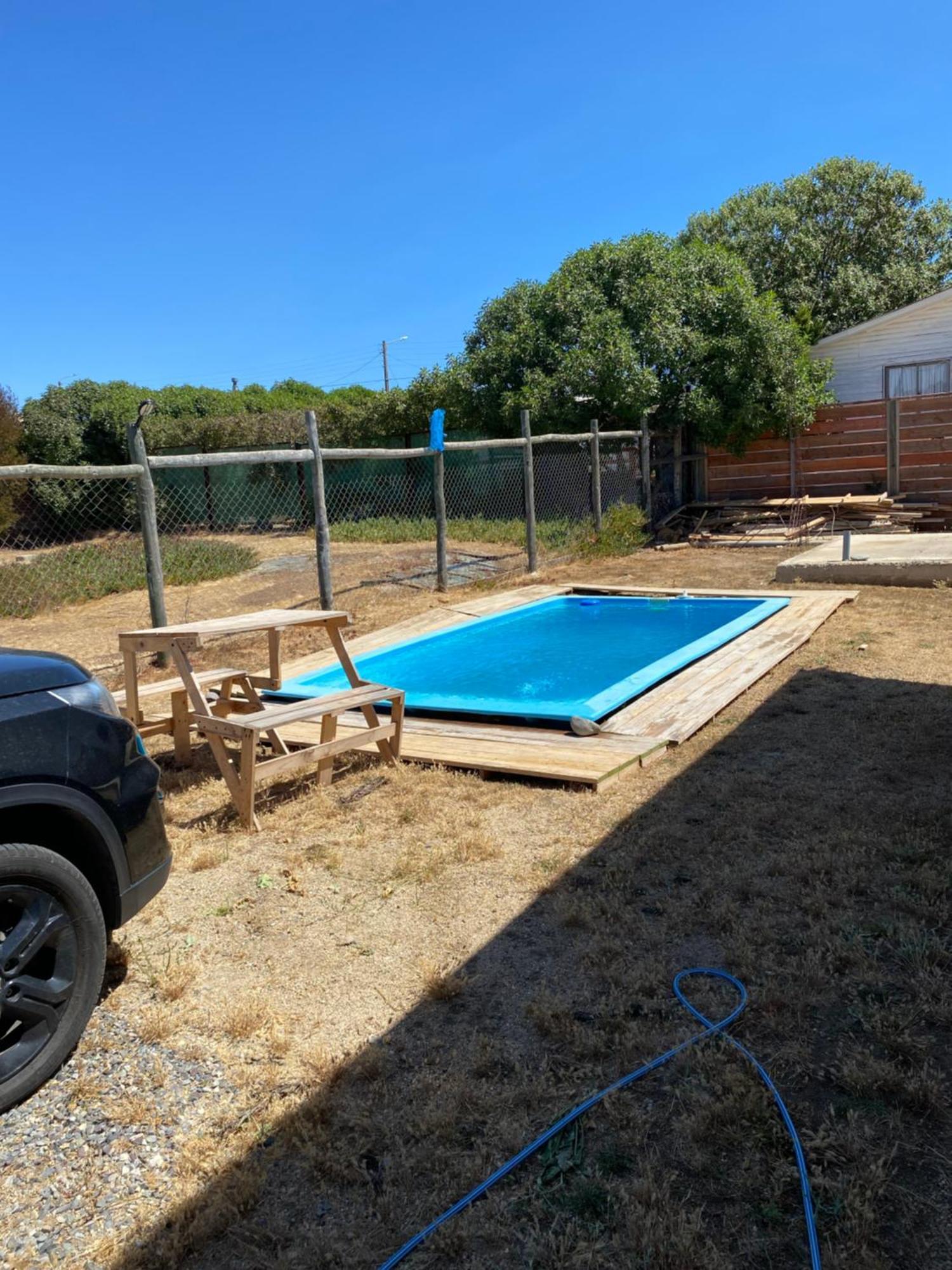 Carykat 27 * Algarrobo